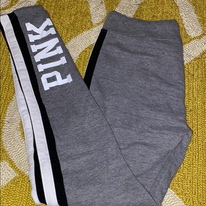 PINK leggings